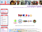 Le Scoutisme Français