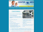 CenterMed - Polscy lekarze w Newbridge