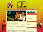 centoxcentolatino. it scuola di ballo latino americano Prato Toscana