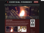central foundry - Central Foundry
