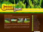 Synthetic Grass, Instant Turf, Greenkeepers, Landscapers Gardeners, Centre Court Lawns, ...