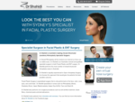 Rhinoplasty Surgery, Plastic Surgery Sydney and Brisbane - Rhinoplasty Specialist, Nose Job, Cosm