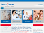 Centri Dental Center Cliniche della salute e bellezza
