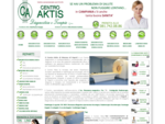 Centro Aktis Spa - Centro di Diagnostica e Tearapia a Napoli