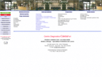 Centro Diagnostico Cavour - Home Page
