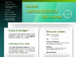Centro Urológico São Lucas