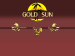 Witaj na stronie Gold Sun