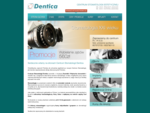 Dentica | Strona główna | Centrum Stomatologii, Pszczyna, Endodoncja, Imlantologia, Protety