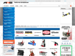 Centrumridgid. pl - narzędzia dla instalatorów Grupa ANB - Rems, Ridgid, Rothenberger - Sprzedaż,