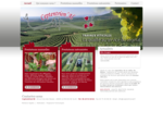 Travaux viticoles vallée du rhône et services aux cultures productives - Ceptentrion039;al