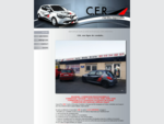 CER Capeyron, centre d'éducation routière, auto ecole, Bordeaux, Gironde. - Accueil