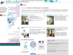 CERA LABO Laboratoire de contrôles physiques et microbiologiques