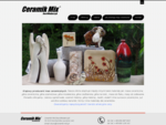 Ceramik Mix - Krajowy producent mas ceramicznych