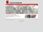 Cerapid-Serameko - Grävskopor, Snabbfästen och tillbehör till entreprenadmaskiner