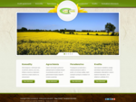 Úvodná stránka - Ceretrade - Agrokomodity, agrochémia, hnojivá, kvalita agroproduktov, kvalitatí