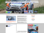 Synthos Cersanit Rally Team | Oficjalny serwis internetowy