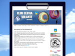 Club Cervia Volante e International Sprintkite news. Aquiloni a Cervia per tutti gli appassionati e