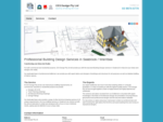 Drafting services Seabrook - CES Design Pty Ltd your drafting and professional design specialists
