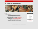 Centro Fysio Medico Hilversum | Fysiotherapie en Sportmassage