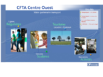 CFTA Centre Ouest, votre partenaire transport en Corrèze, en Dordogne, à Tulle et à Brive