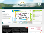 Conseil Général des Ardennes | Le site officiel des Ardennes et des Ardennais