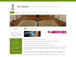 Welkom op de Website van Christelijke Gereformeerde Kerk de Zaaier in Harderwijk