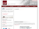 CGP Cie | CONSEIL GESTION PRIVÉE | Lyon | Gestion de Patrimoine Indeacute;pendant | Conseil