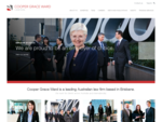 Brisbane Law Firm | Queensland | Cooper Grace Ward Lawyers