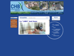 Centre Hospitalier de Beauvais - Hà´pital de Beauvais Oise - Etablissement de santé Oise - Chirurgi