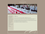 The Chair Cover Centre | Chair Covers Dublin Ireland