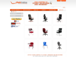 Premium Office Chairs, Free Shipping to Brisbane, Melbourne Sydney