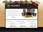 Chai Spice – Natural Instant Chai – Made in Australia