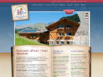 Bionatur Wellness Romantik Hotel in val di Pejo 124; Chalet Alpenrose