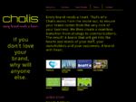 Advertising Agency, Auckland, New Zealand - Chalis Group - Chalis