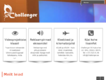Challenger - Ekraanisüsteemid ja reklaamteenused
