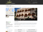 Challis Lodge - Official Site | Book Direct Now Save | Budget Accommodation in Potts Point, Sydn