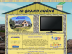 Chambre d'hotes le Grand Chene, bb, bed breakfast, Lannion, cote de granit rose France