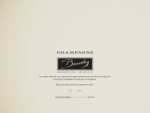 Champagne Baudry - Bienvenue - Welcome