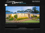 Champagne Homes Quality Building Contractor Brisbane Northside.