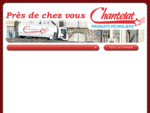 Bienvenue - Chantelat - Produits pétroliers carburant, pétrole, fioul domestique (fuel), BP sup