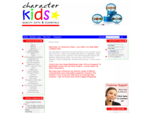 Character Kids Character Kids Mogo Bracelet Charmband Charms - Character Kids