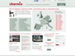 Bed Breakfast (BB), Guesthouses Chambres d'hôtes - Charmio