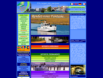 charterboat - houseboat venezia - houseboat italia - crociere fluviali - noleggio houseboat - vacanz