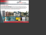 Chase Power PTY LTD - Power Quality Solutions
