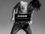 Chasin' | The Official Online Store