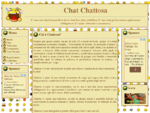 Chattosa, la video chat gratuita e italiana per i chatters con stile