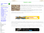 Le site de référence sur les chaudières à pellets granulés de bois - chaudieresapellets. fr