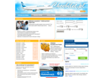 Chcebilet. pl | Kupuj bilety lotnicze online - promocje gwarantowane!