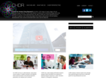CHDR - Corporate - Homepage