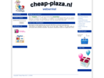 Cheap-Plaza. nl